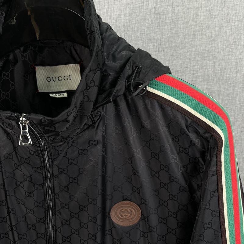 Gucci Outwear